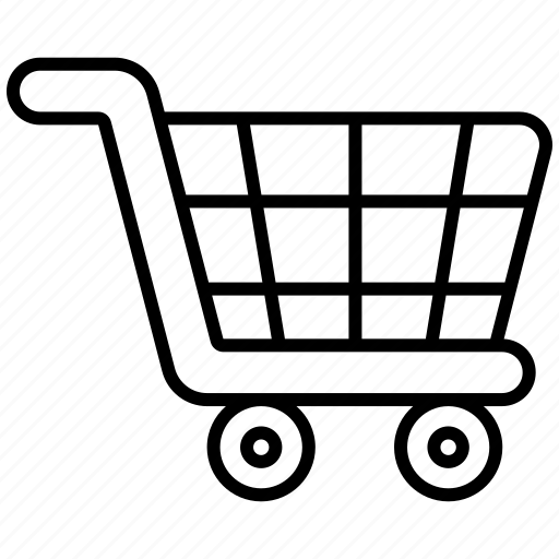 Shopping, cart, online, shop, sale, purchase icon - Download on Iconfinder