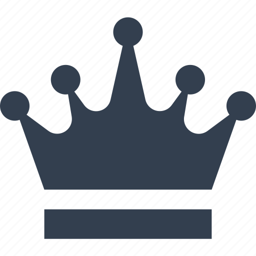 King, empire, crown icon - Download on Iconfinder