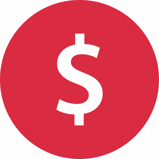 Dollar, money, pay, sign icon - Download on Iconfinder