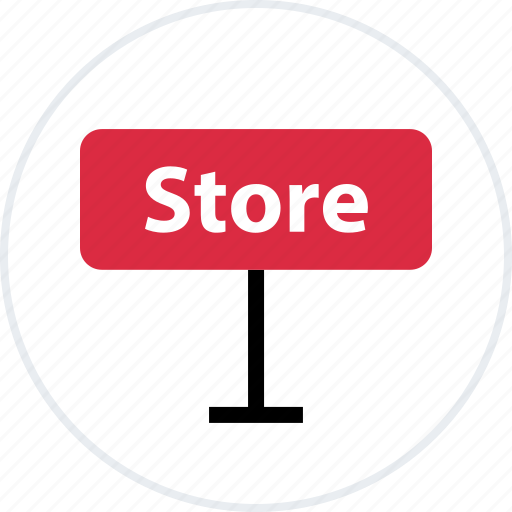 Business, open, shop icon - Download on Iconfinder
