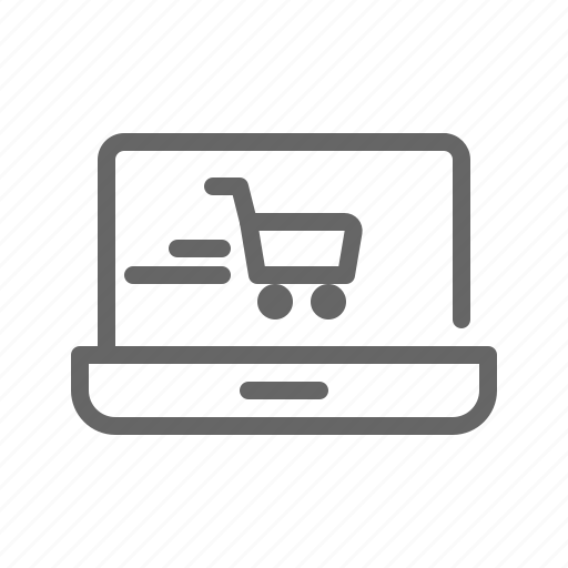Cart, ecommerce, fast, online, shopping icon - Download on Iconfinder