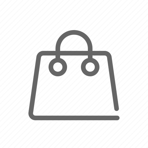 Bag, cart, ecommerce, online, shopping icon - Download on Iconfinder