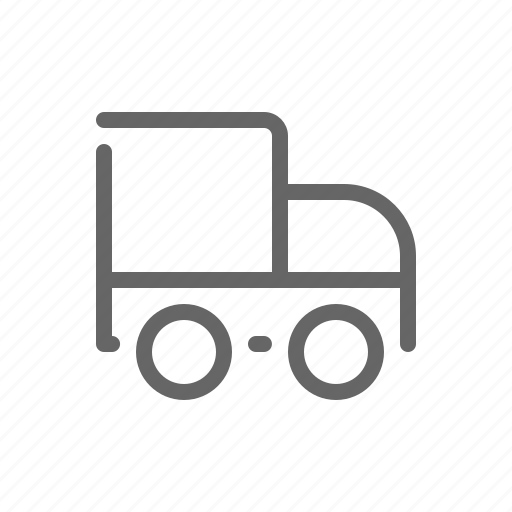 Delivery, ecommerce, online, shipping, shopping, truck icon - Download on Iconfinder