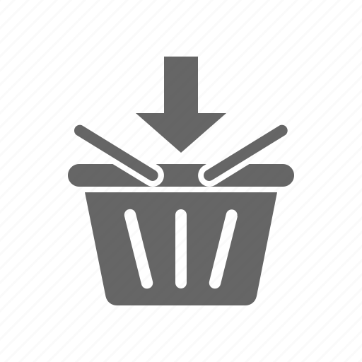Add, basket, cart, ecommerce, online, shopping icon - Download on Iconfinder
