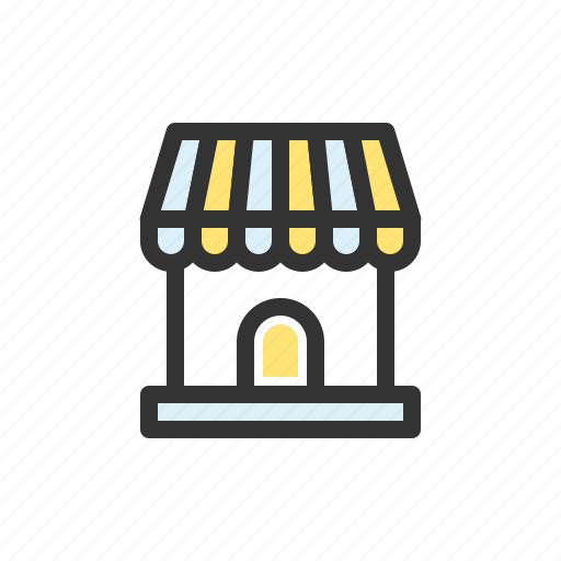 Ecommerce, online, shop, shopping, store icon - Download on Iconfinder