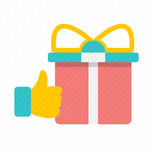 Ecommerce, gift, like, online, shopping icon - Download on Iconfinder