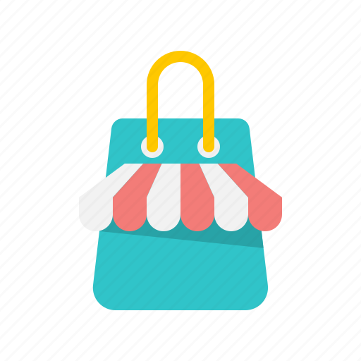 Bag, cart, ecommerce, online, shop, shopping icon - Download on Iconfinder