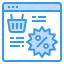 basket, browser, discount, online, shopping 