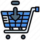 add, cart, store, buy, sale, shop, online, web, purchase