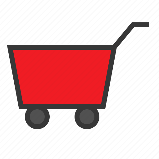 Cart, online, shopping, shopping cart icon - Download on Iconfinder