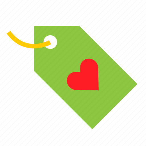 Business, favorite, heart, online, shopping, tag icon - Download on Iconfinder