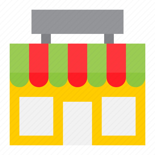 Business, online, shop, shopping, store icon - Download on Iconfinder
