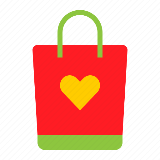 Bag, business, online, shopping, shopping bag icon - Download on Iconfinder