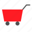 business, cart, online, shopping, shopping cart 