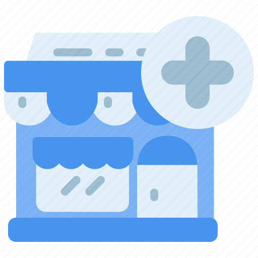 Add, store, sale, shop, purchase, buy, market icon - Download on Iconfinder