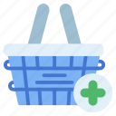 add, to, basket, shop, sale, buy, cart, store