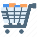 shopping, cart, basket, store, sale, supermarket, buy, shop, market