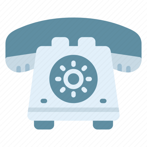 Phone, call, telephone, mobile, communication, technology, contact icon - Download on Iconfinder