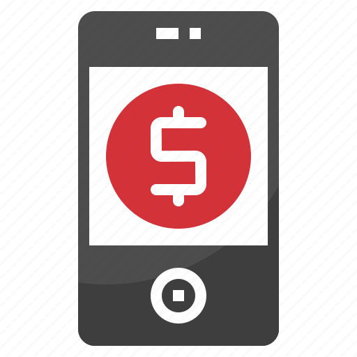 Buy, mobile, money, shop, shopping icon - Download on Iconfinder