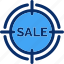 discount, label, price, sale, sales 