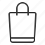 bag, business, ecommerce, online, shopping, shopping bag 