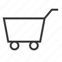 business, cart, ecommerce, online, shopping, shopping cart
