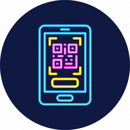 Qr code, shopping, online, store, sale, business, e commerce icon - Download on Iconfinder