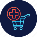 cart, shopping, online, store, sale, business, e commerce