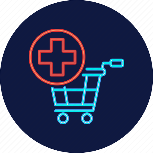 Cart, shopping, online, store, sale, business, e commerce icon - Download on Iconfinder