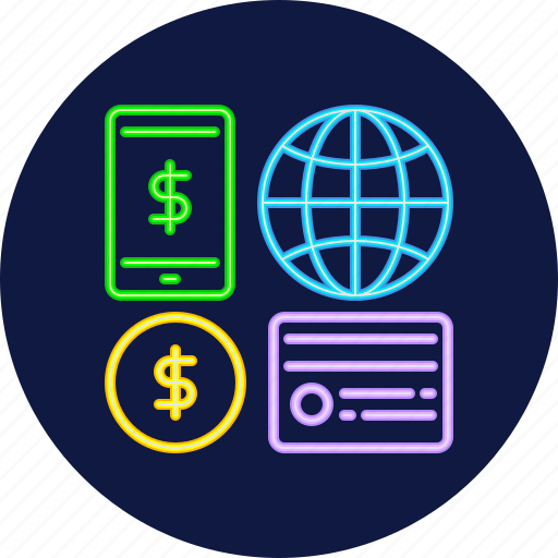 Payment, shopping, online, store, sale, business, e commerce icon - Download on Iconfinder