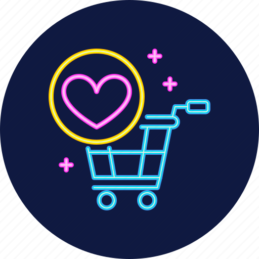 Wishlist, shopping, online, store, sale, business, e commerce icon - Download on Iconfinder