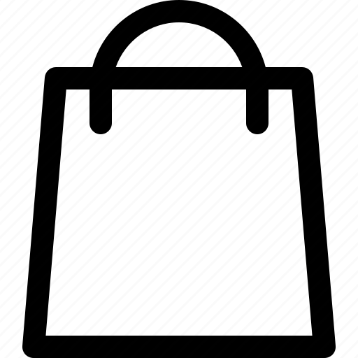 Bag, buy, paper, purchase, sale, shop, store icon - Download on Iconfinder