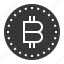 bitcoin, coin, ecommerce, money, online, shopping 