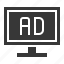 ad, ads, advertisement, ecommerce, online, shopping 