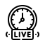 time, date, alarm, clock, schedule, reminder, live 