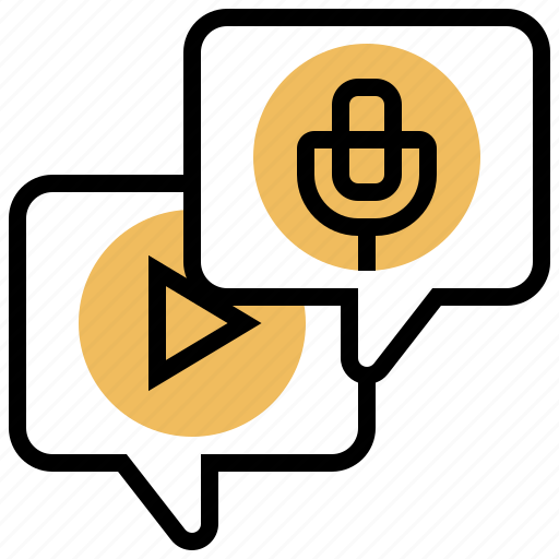 Audio, device, recording, sound, voice icon - Download on Iconfinder