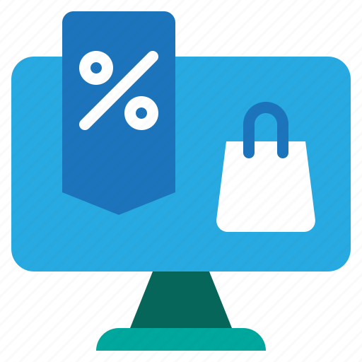 Sale, discout, store, shopping, online, internet icon - Download on Iconfinder