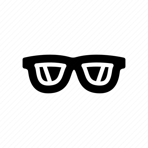 Eyewear, glasses, goggles, ophthalmology, optics icon - Download on Iconfinder