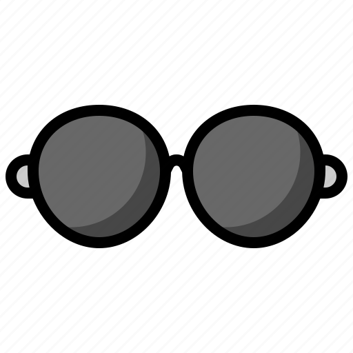Sunglasses, ophthalmologist, eyeglasses, accessories, optical icon - Download on Iconfinder