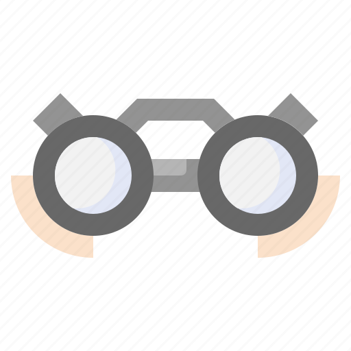 Optician, glasses, testing, healthcare, medical icon - Download on Iconfinder