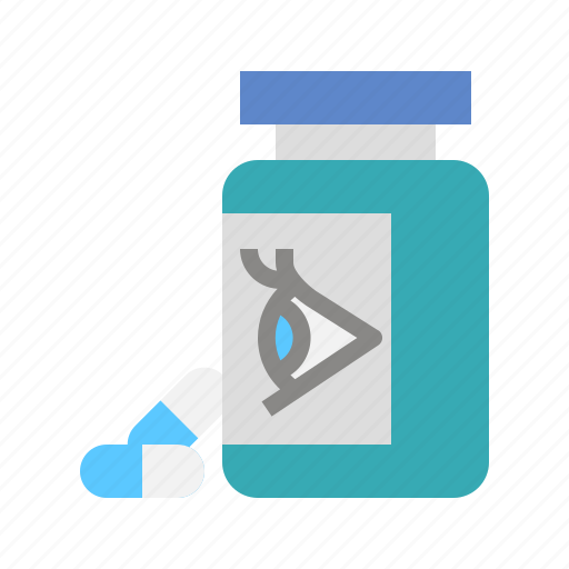 Pill, pharmacy, medicine, healthcare, drugs icon - Download on Iconfinder