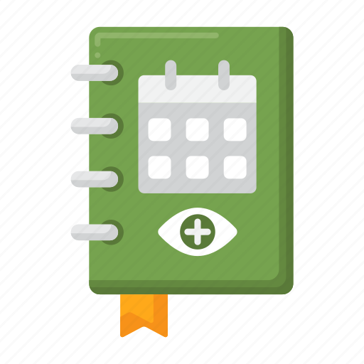 Book, eye, exam icon - Download on Iconfinder on Iconfinder