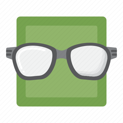 Glasses, spectacles, eyeglasses icon - Download on Iconfinder