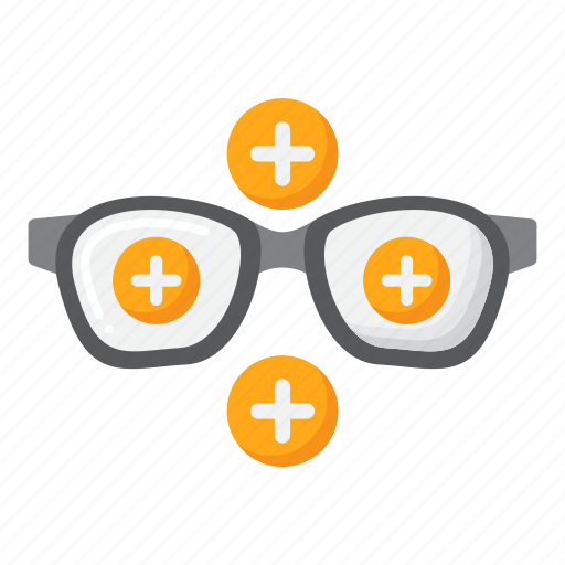 Medical, glasses, eyeglasses icon - Download on Iconfinder
