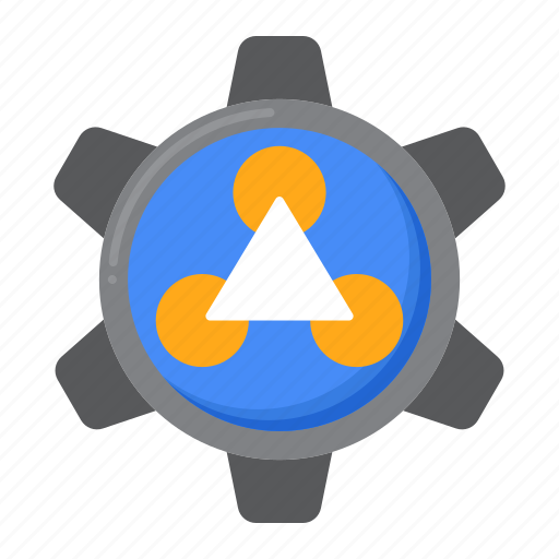 Perceptual, tests, treatment icon - Download on Iconfinder