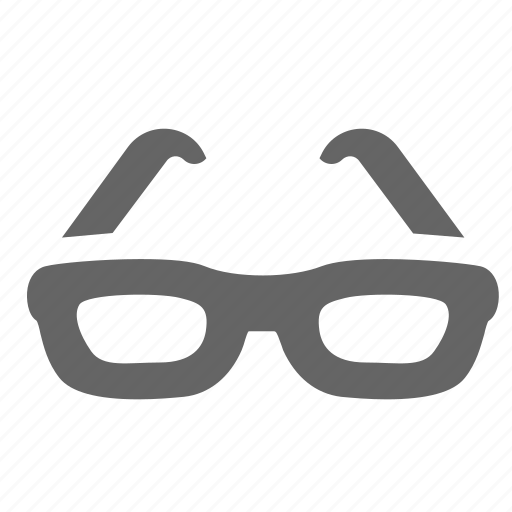 Correction, eye, glasses, specs, view, lenses, vision icon - Download on Iconfinder