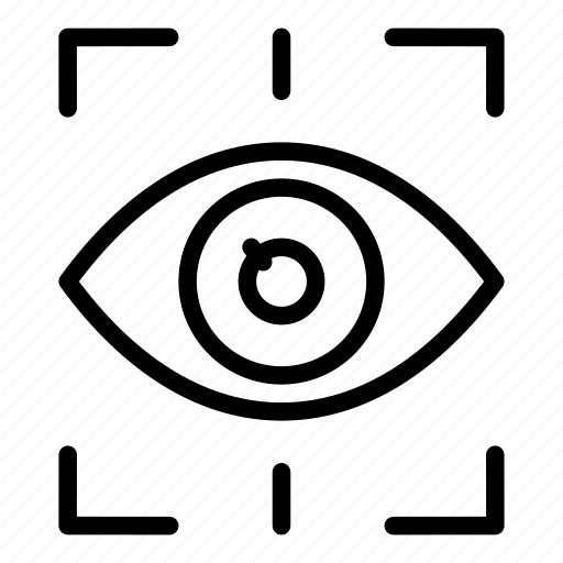 Target, eye, care icon - Download on Iconfinder