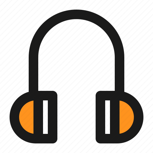 Audio, earphone, headphones, music icon - Download on Iconfinder