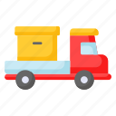express, delivery, shipping, transport, shipment, vehicle, truck