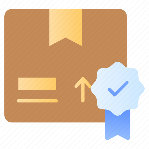 Quality, control, parcel, delivery, package, cargo, service icon - Download on Iconfinder